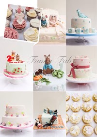 Funky Fab Cakes Ltd 1061390 Image 1